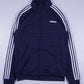 Adidas Trainingsjacke (L)