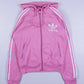 Adidas Trainingsjacke (XS)