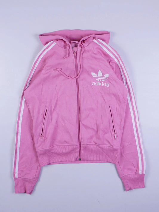 Adidas Trainingsjacke (XS)