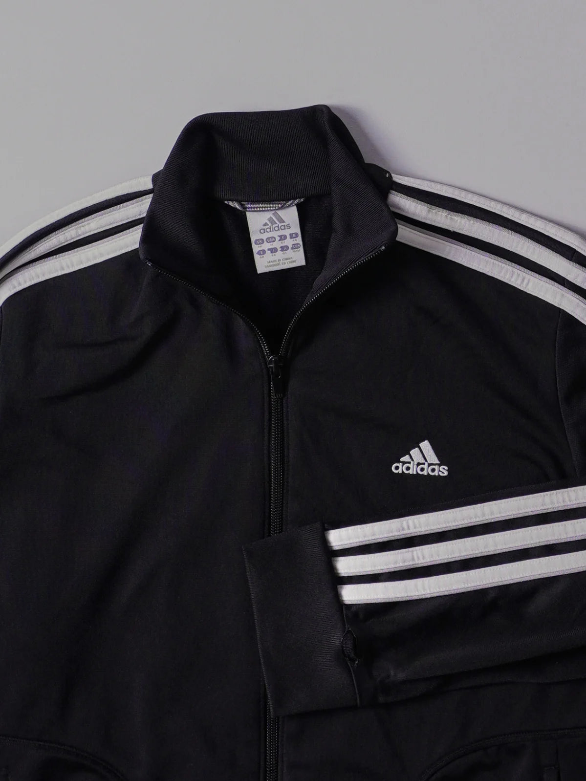 Adidas Trainingsjacke (XS)