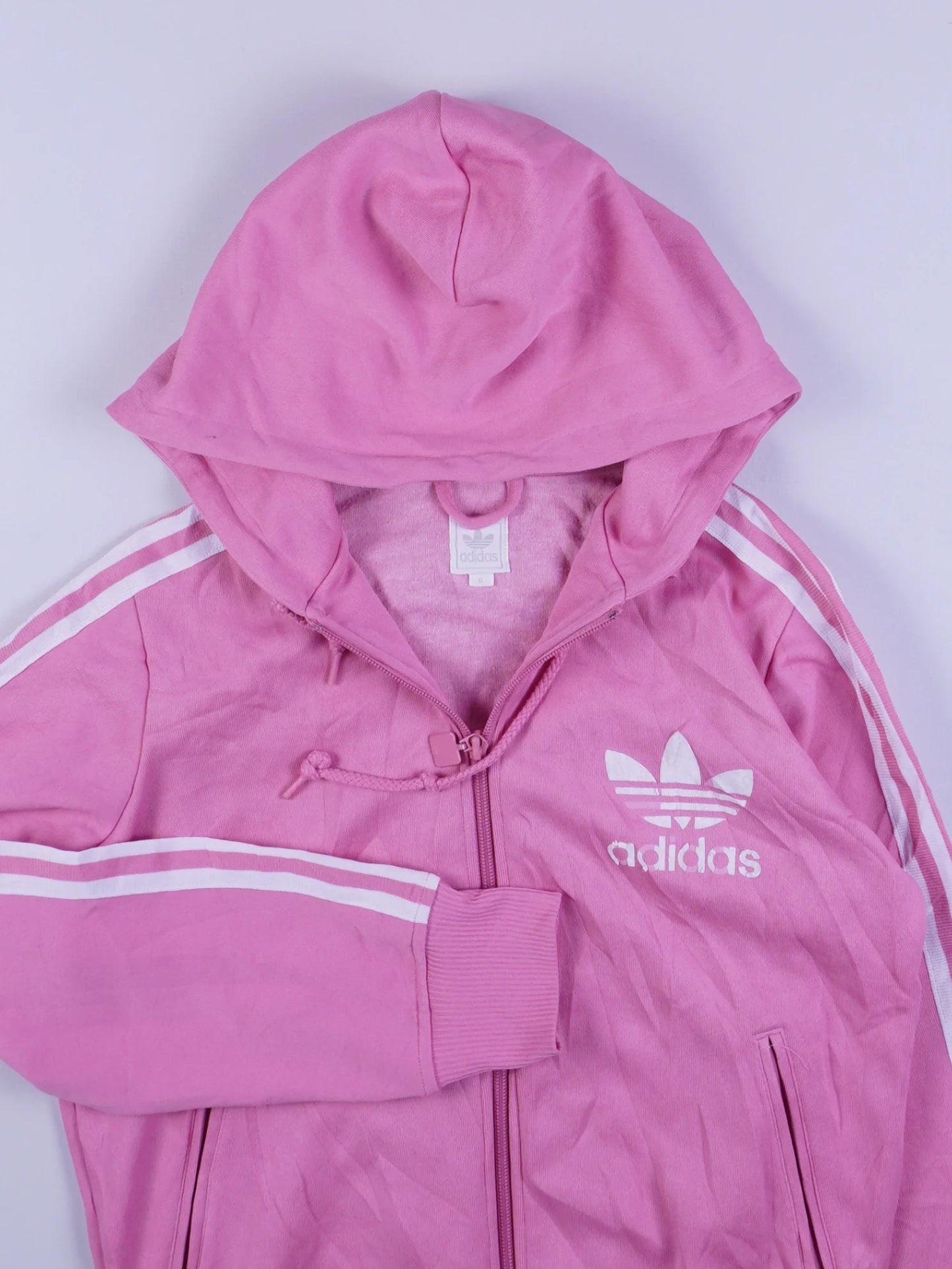 Adidas Trainingsjacke (XS)