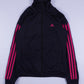 Adidas Trainingsjacke (XS)
