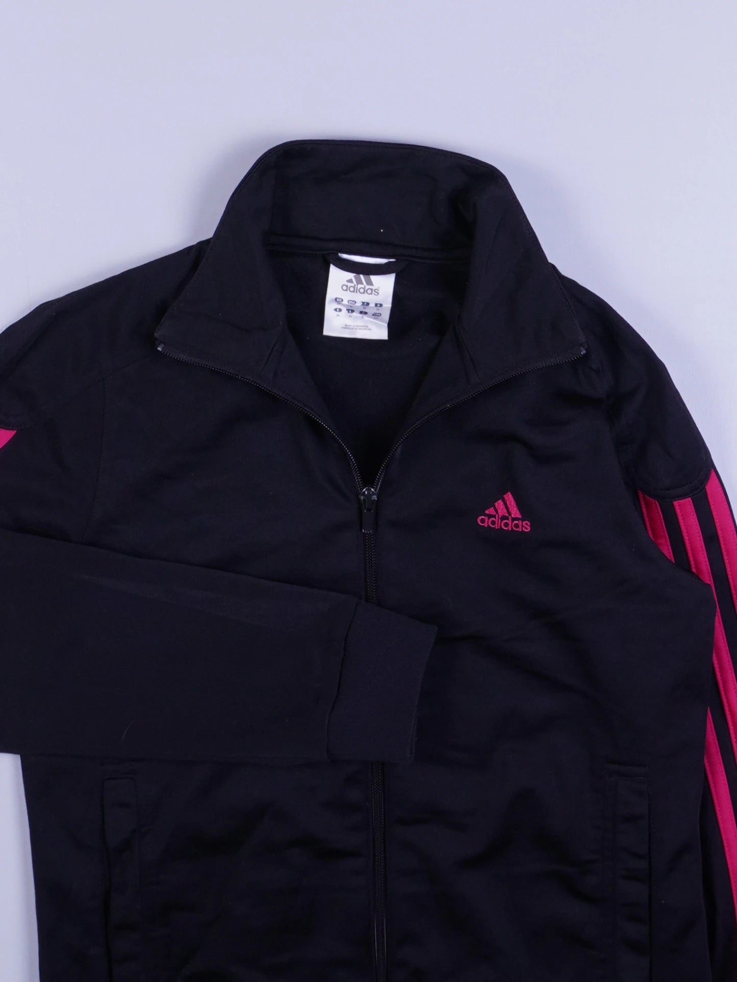 Adidas Trainingsjacke (XS)