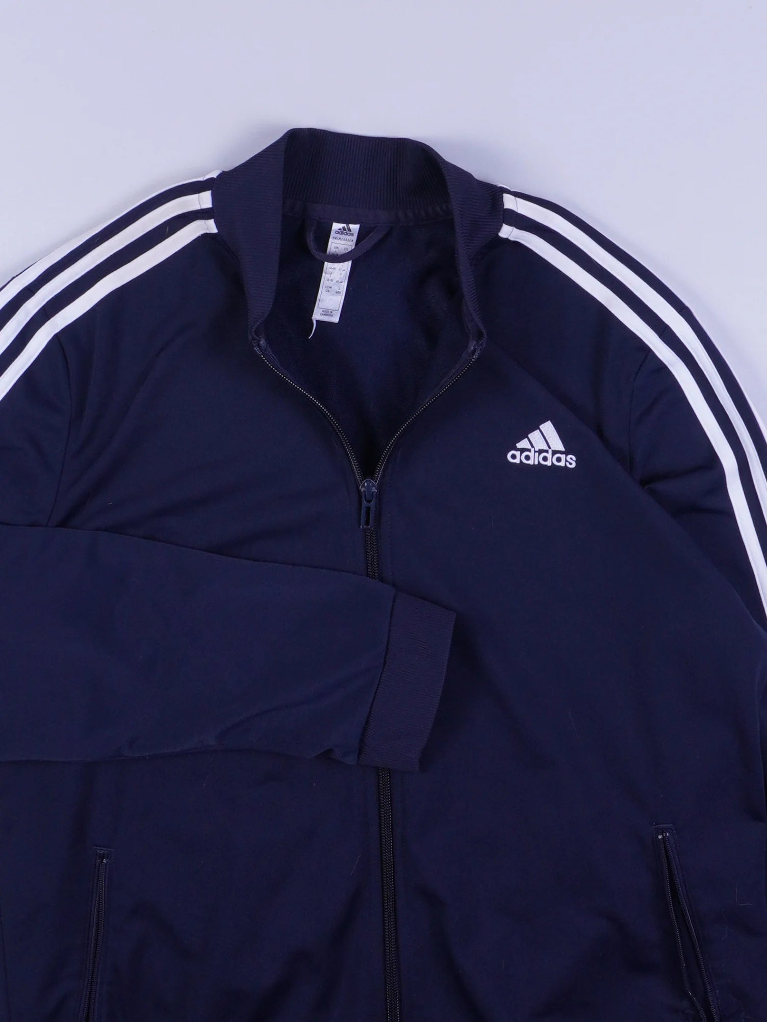Adidas Trainingsjacke (S)