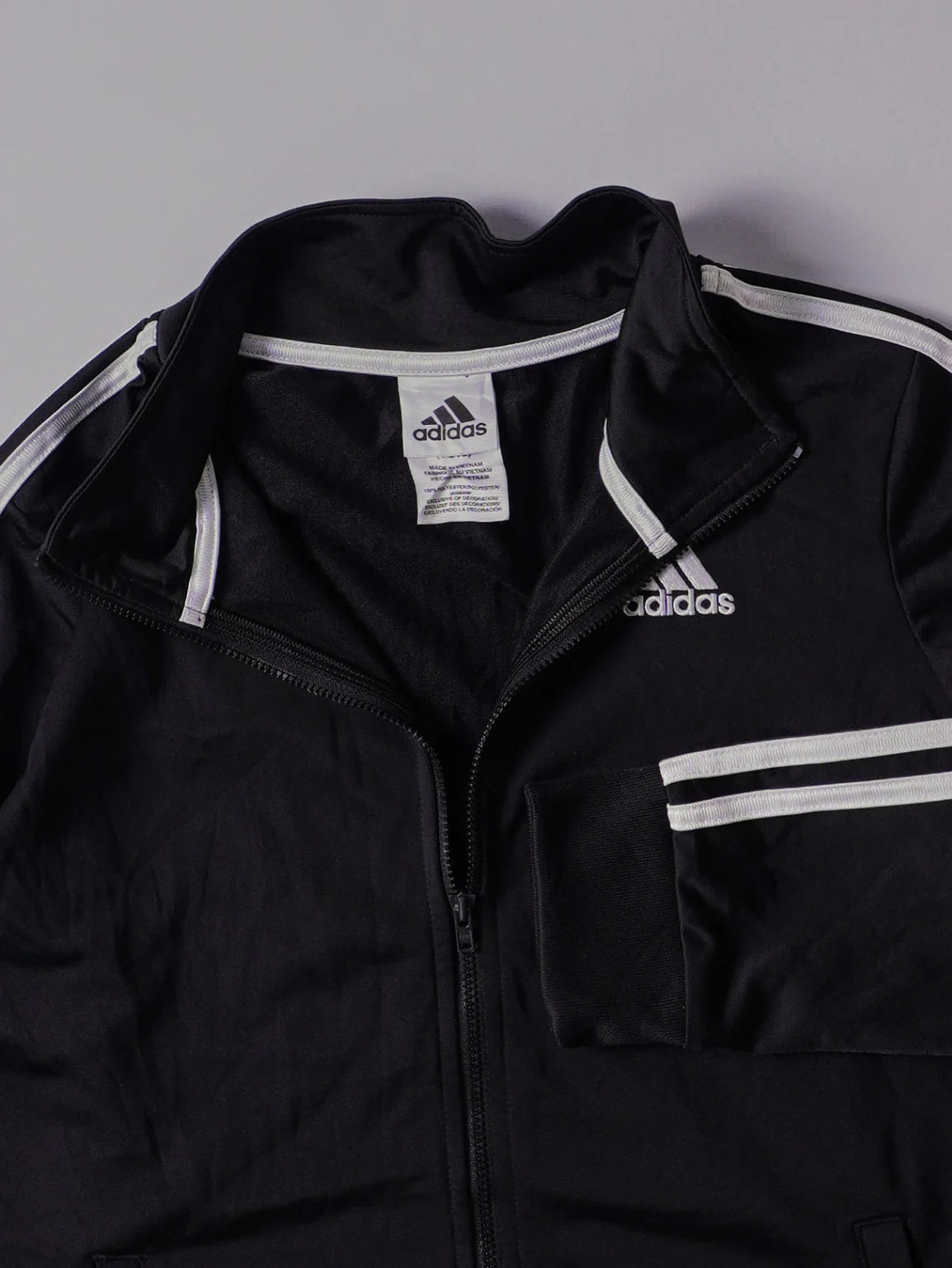 Adidas Trainingsjacke (XS)