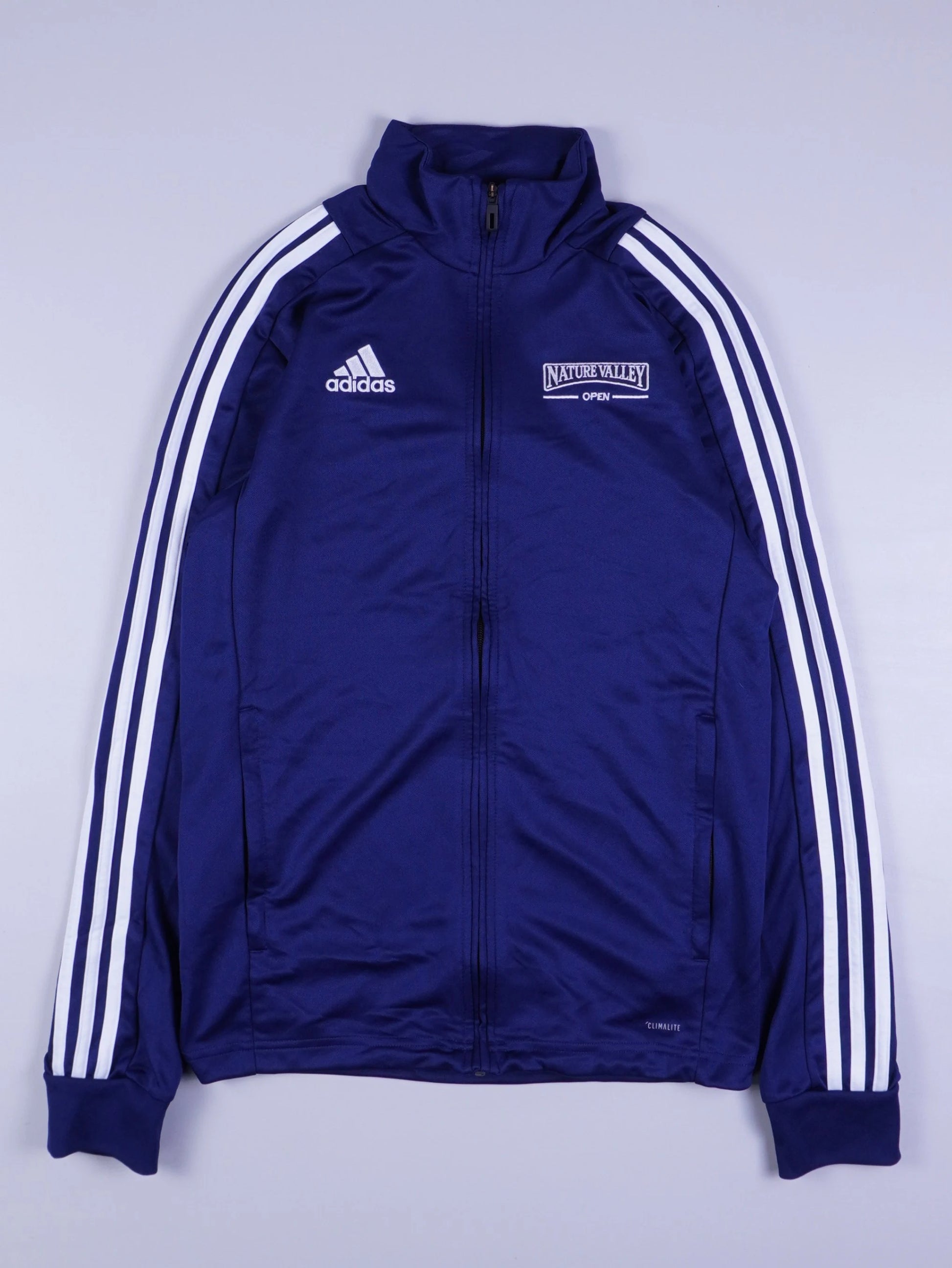 Adidas Trainingsjacke ()