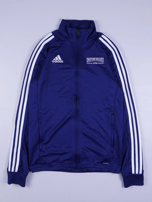 Adidas Trainingsjacke (M)