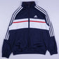 Adidas Trainingsjacke (S)