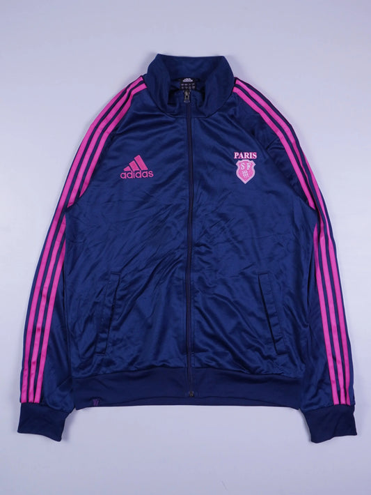 Adidas Paris SF Trainingsjacke (L)