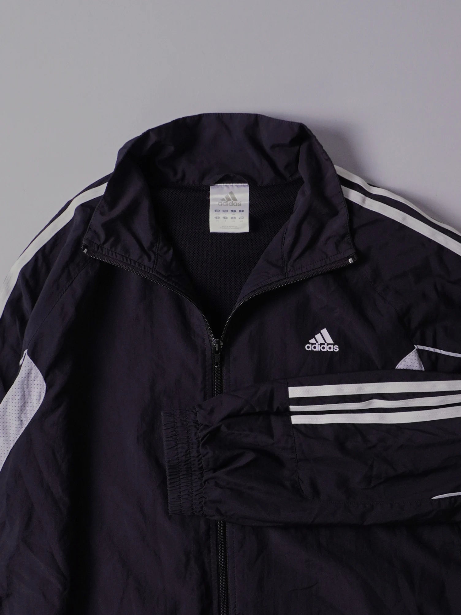 Adidas Trainingsjacke (L)