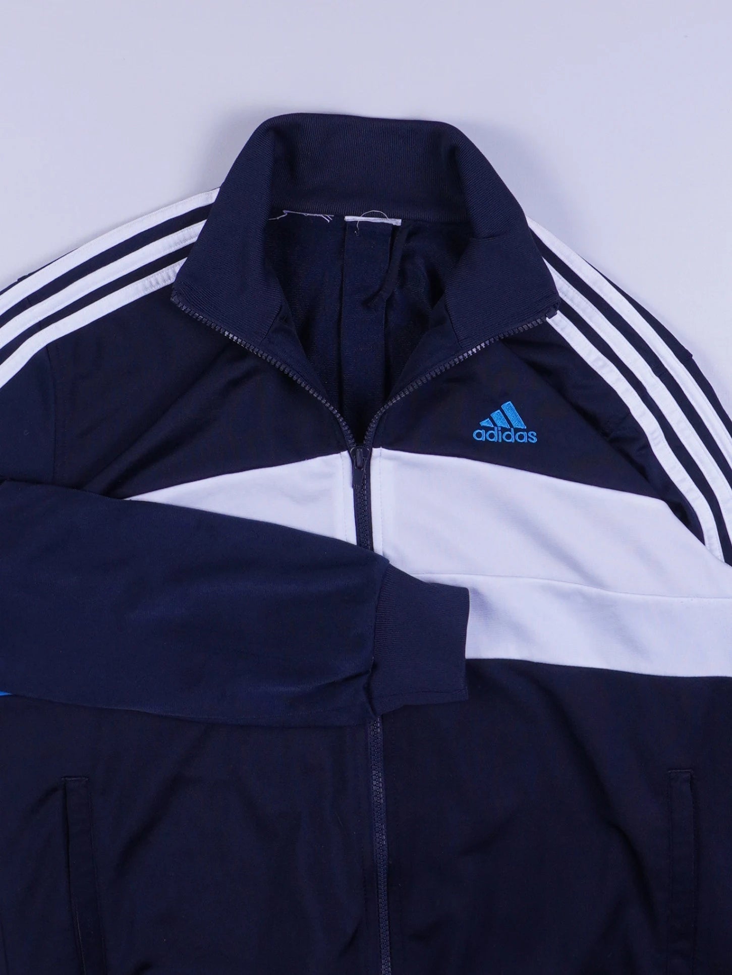 Adidas Trainingsjacke (L)