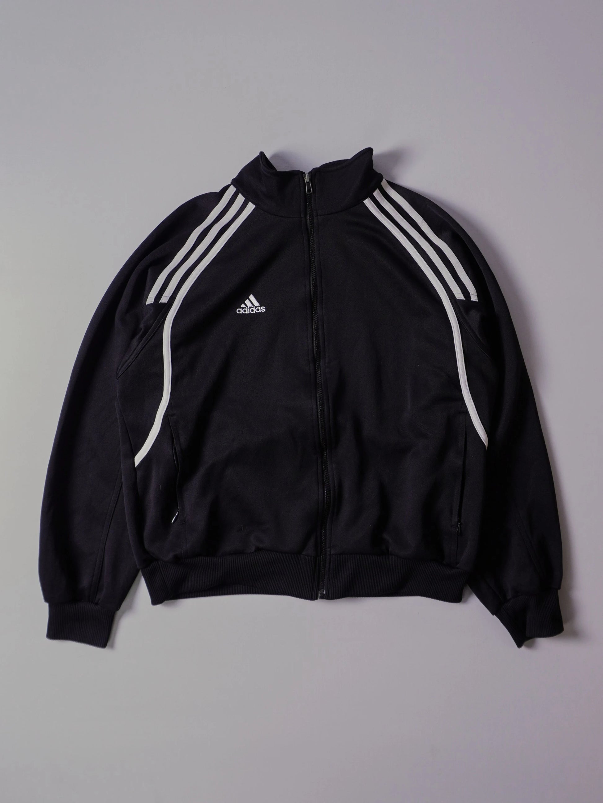 Adidas Trainingsjacke (M)