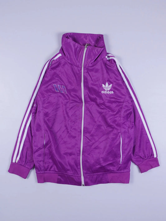 Adidas Trainingsjacke (XS)