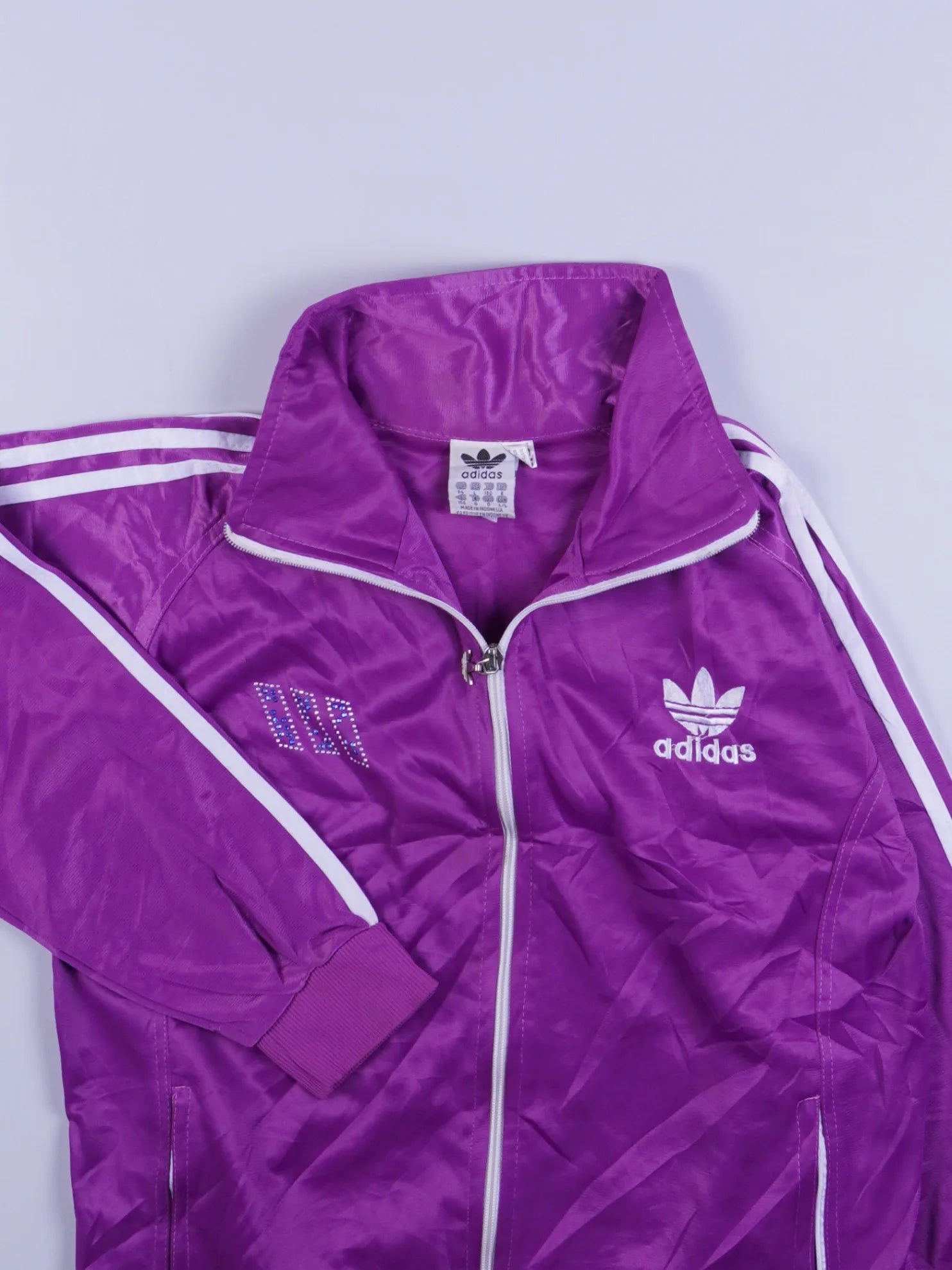 Adidas Trainingsjacke (XS)