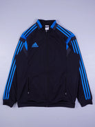 Adidas Trainingsjacke (XL)
