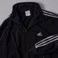 Adidas Trainingsjacke (L)
