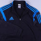 Adidas Trainingsjacke (XL)