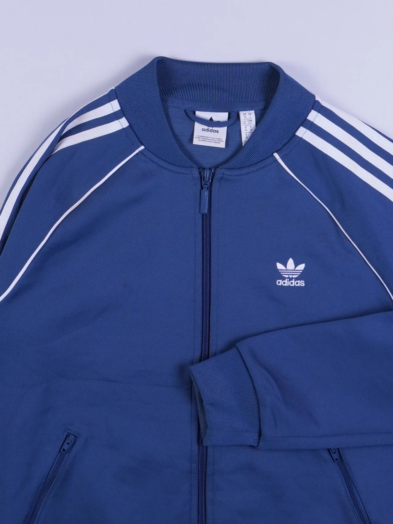 Adidas Jacke (S)
