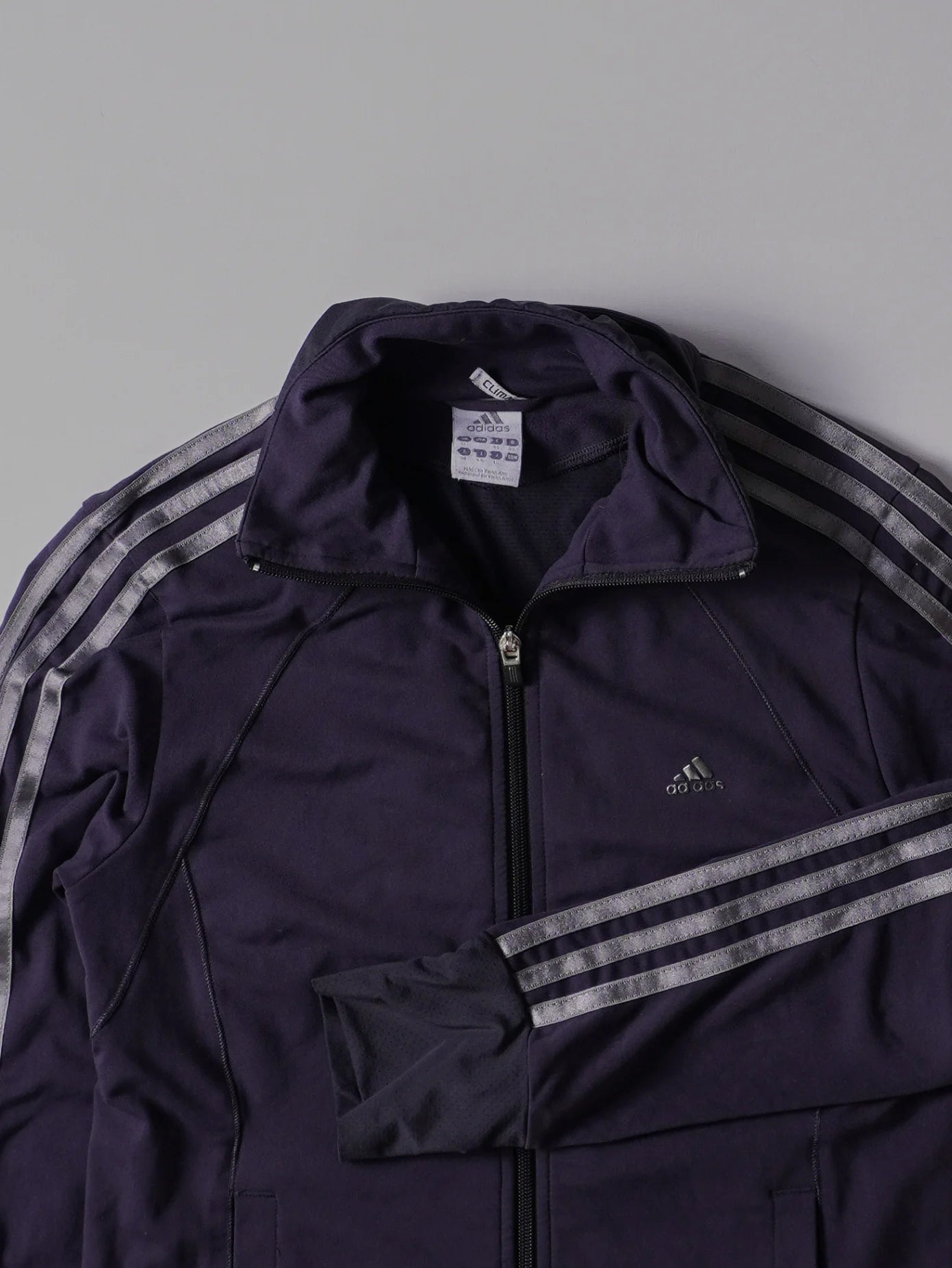 Adidas Trainingsjacke (XS)