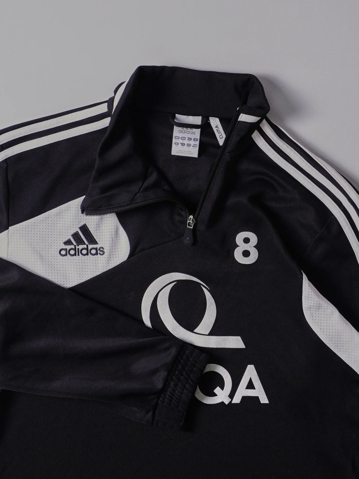 Adidas Trainingsjacke (L)