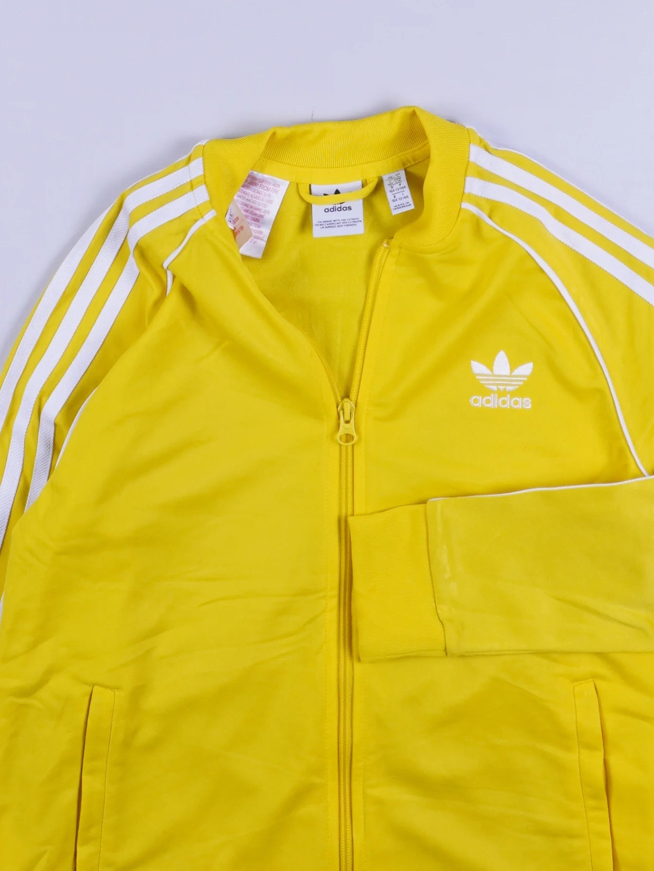 Adidas Trainingsjacke (S)