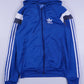 Adidas Hoodie (M)