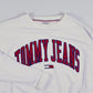 Tommy Jeans Sweater (M)