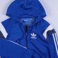 Adidas Hoodie (M)