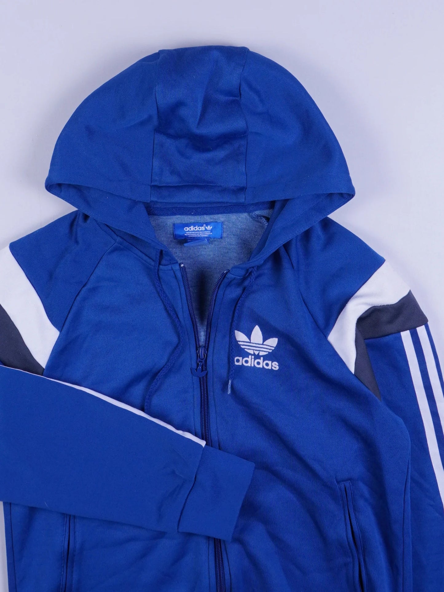 Adidas Hoodie (M)