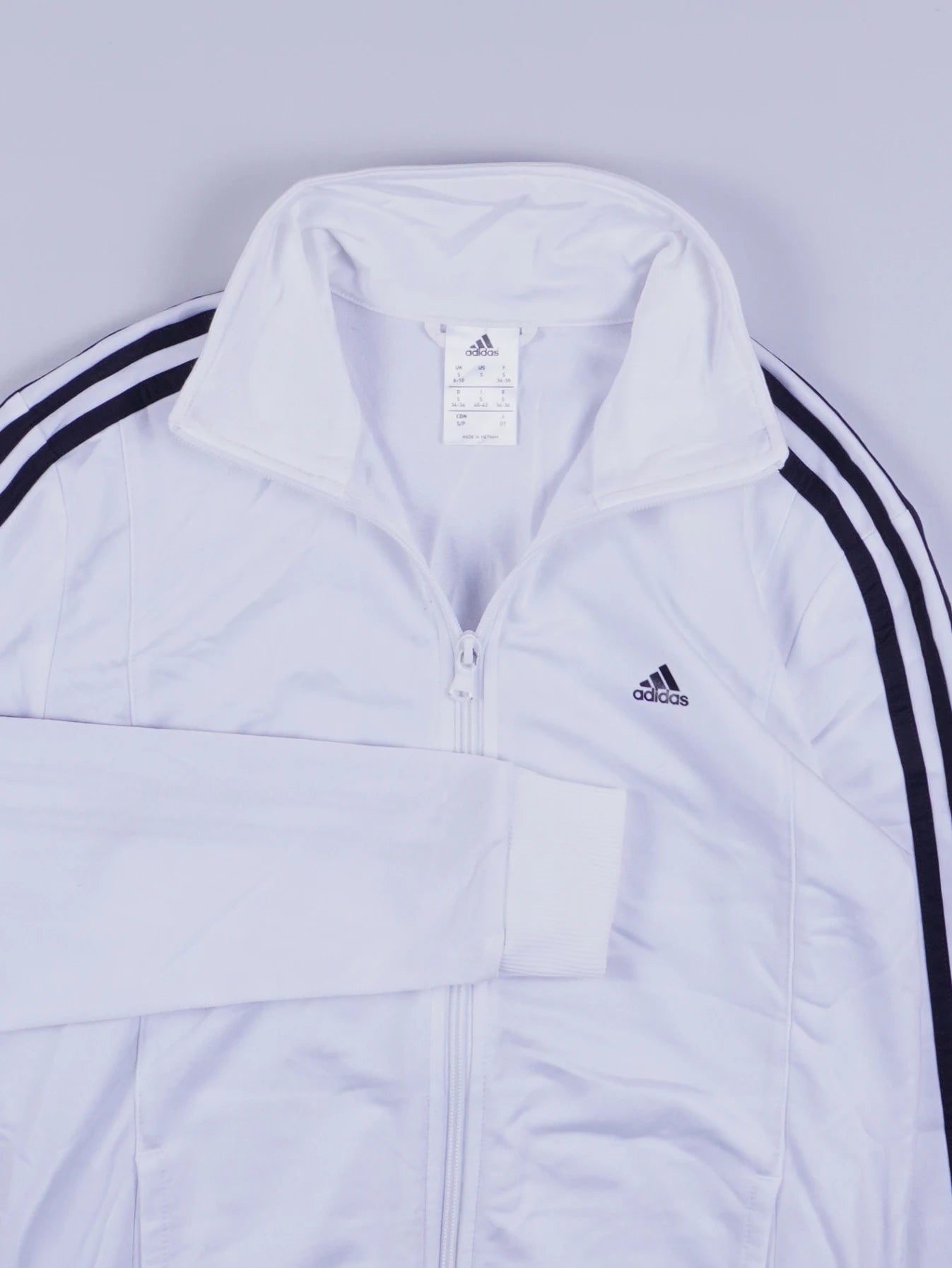 Adidas Trainingsjacke (S)