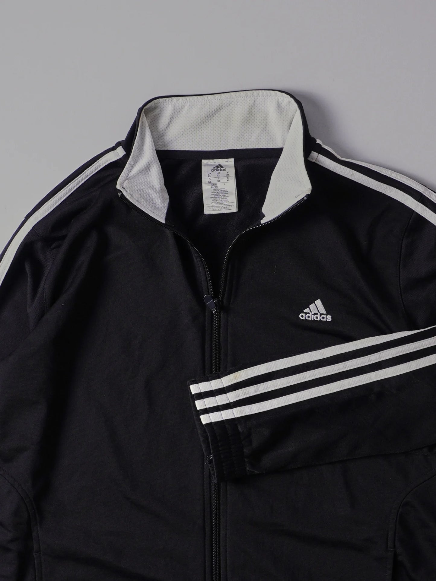 Adidas Trainingsjacke (L)