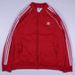 Adidas Trainingsjacke (XL)