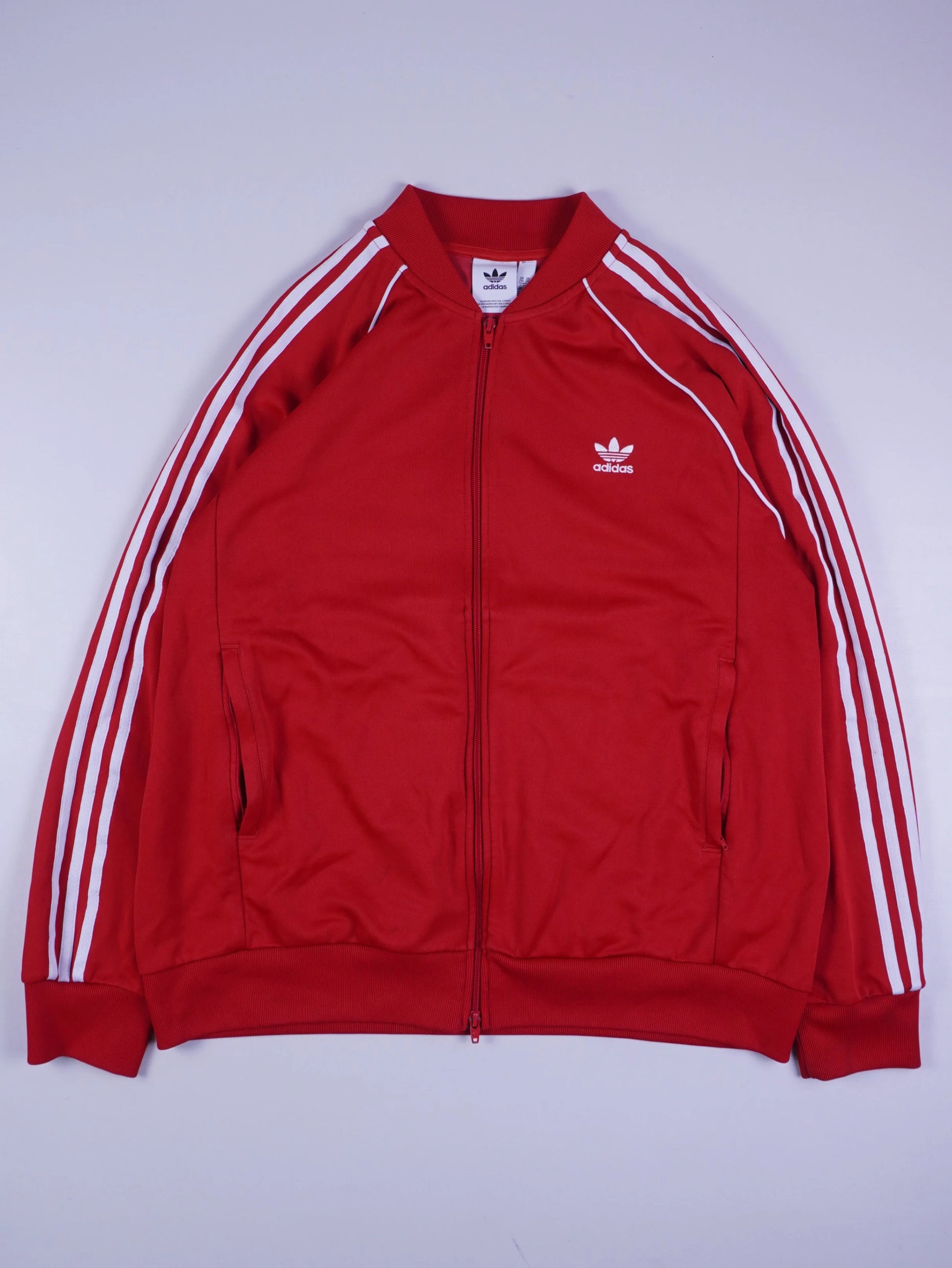 Adidas Trainingsjacke (XL)