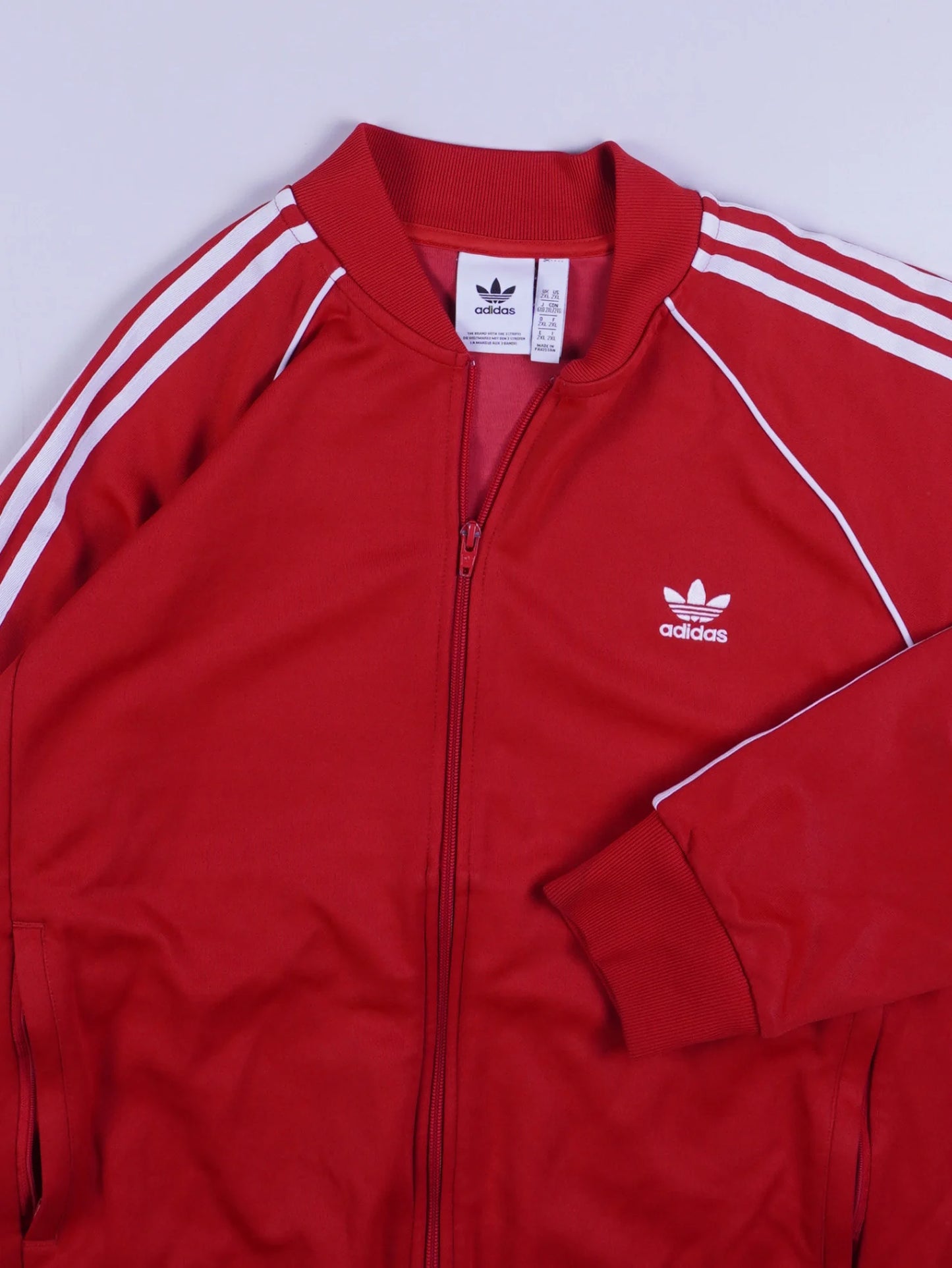 Adidas Trainingsjacke (XL)