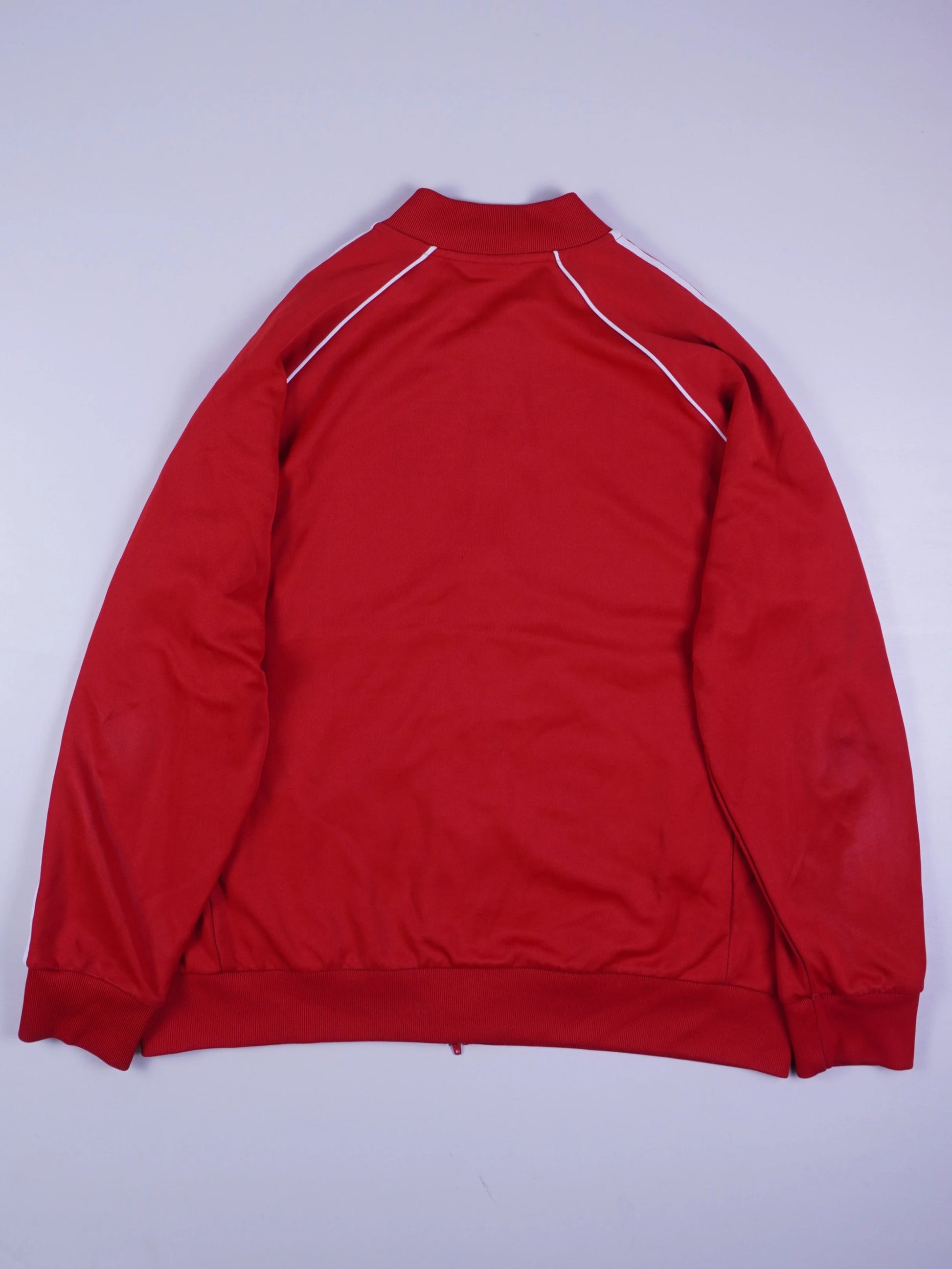 Adidas Trainingsjacke (XL)