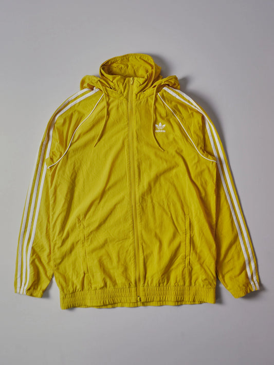 Adidas Trainingsjacke (XL)