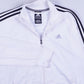 Adidas Trainingsjacke (L)