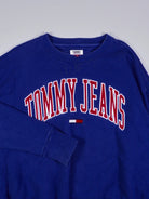 Tommy Hilfiger Sweater (M)