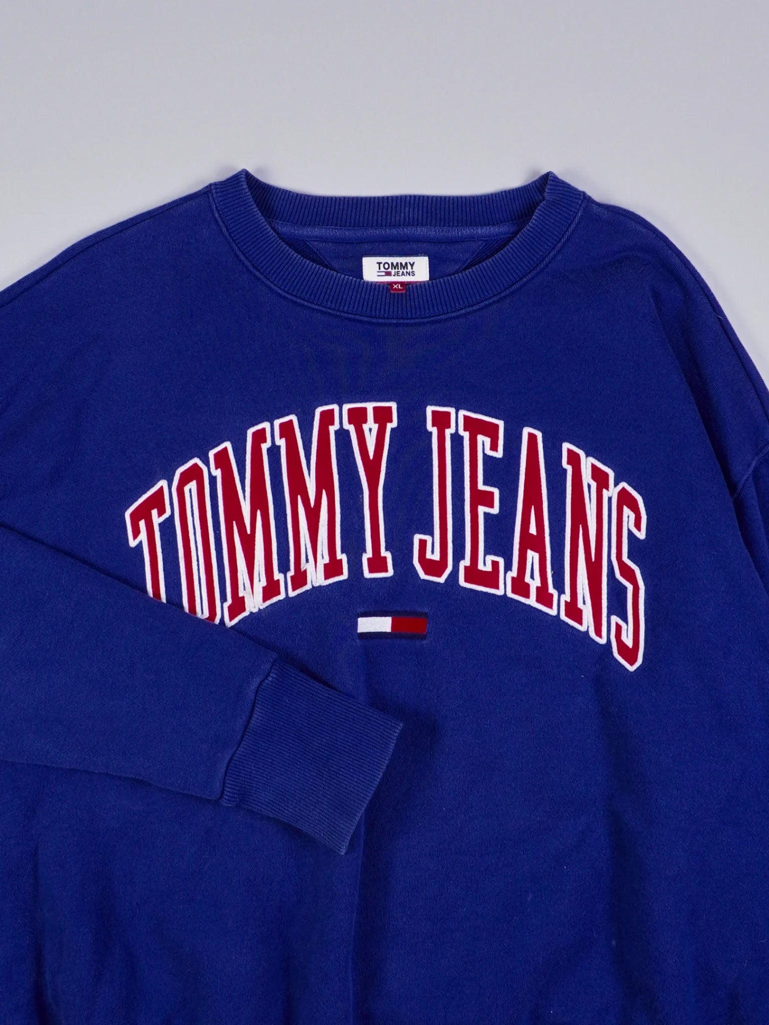 Tommy Hilfiger Sweater (M)