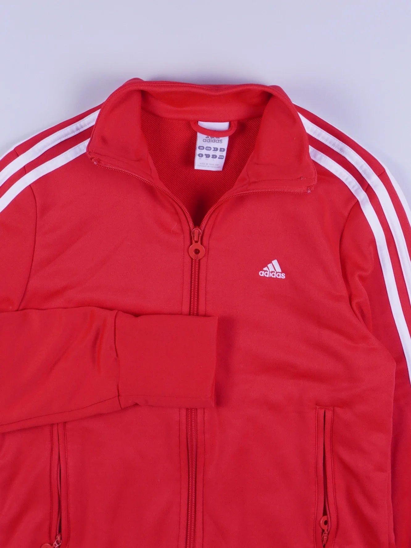 Adidas Trainingsjacke (XS)