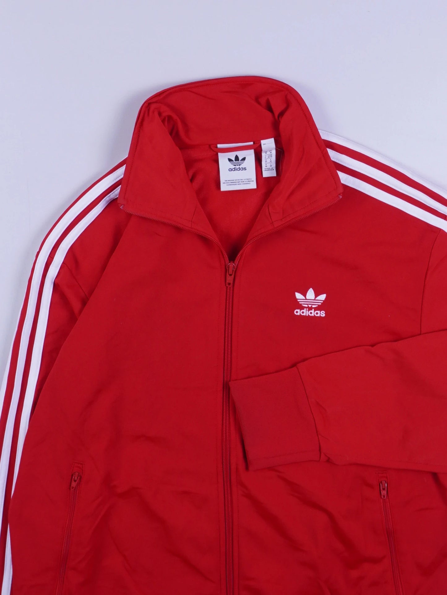 Adidas Trainingsjacke (L)