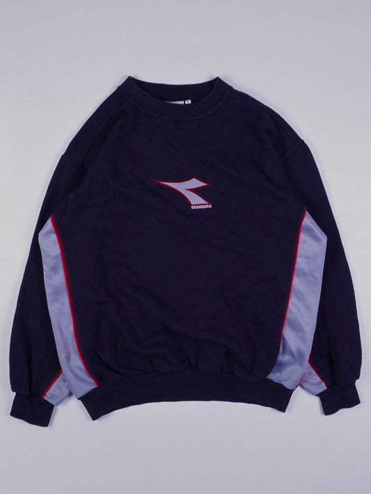 Diadora Sweater (L)