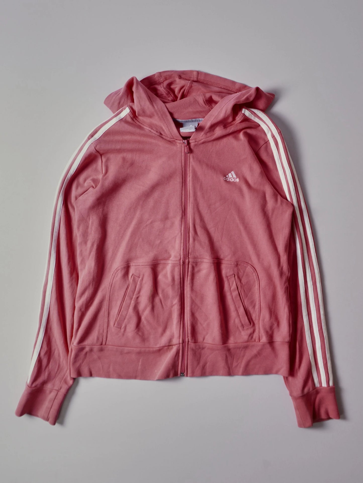 Adidas Trainingsjacke (M)