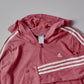 Adidas Trainingsjacke (M)