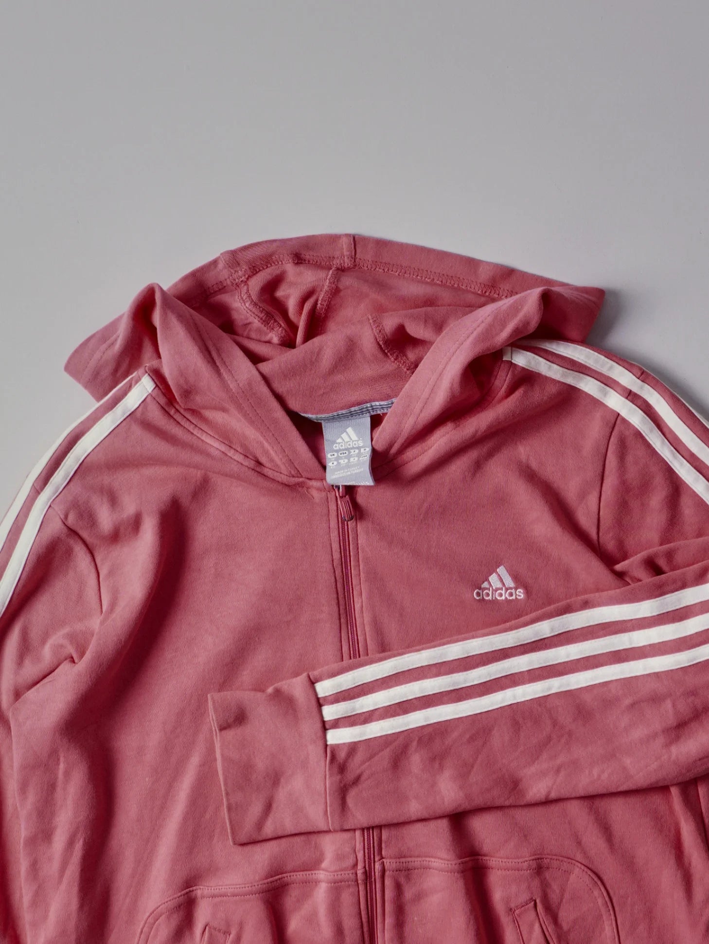 Adidas Trainingsjacke (M)