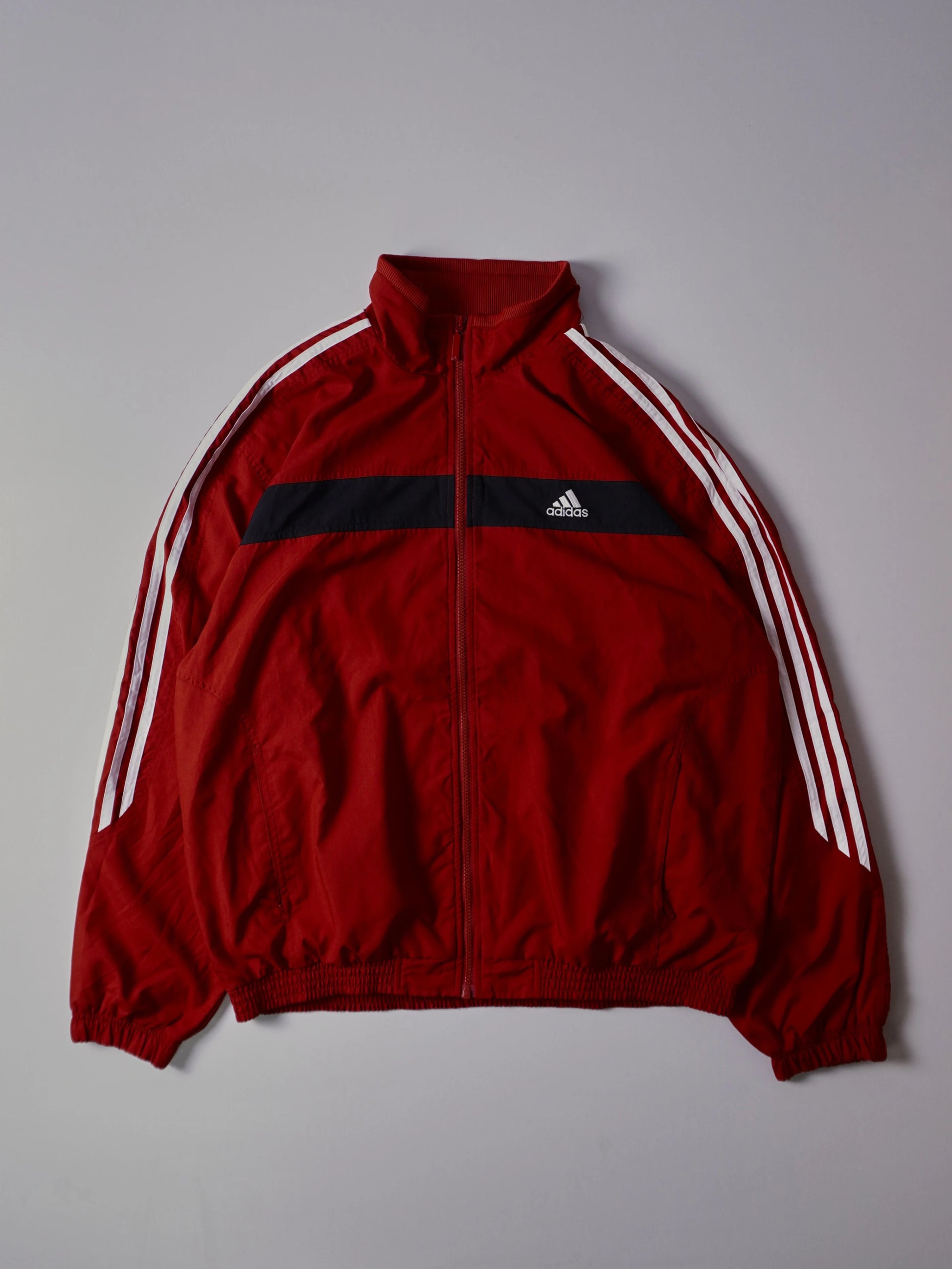 Adidas Trainingsjacke (L)