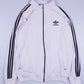 Adidas Jacke (L)
