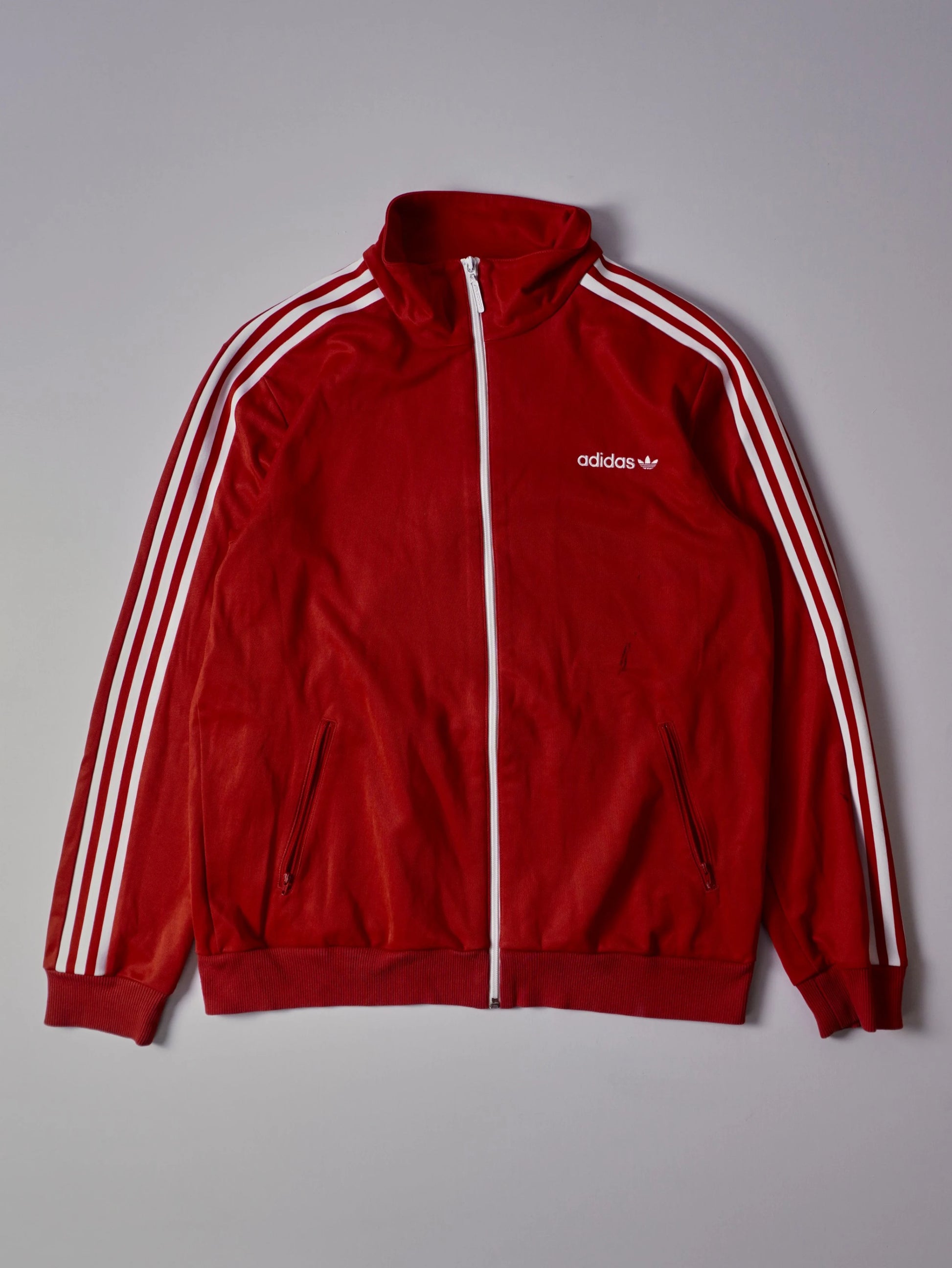 Adidas Trainingsjacke (L)