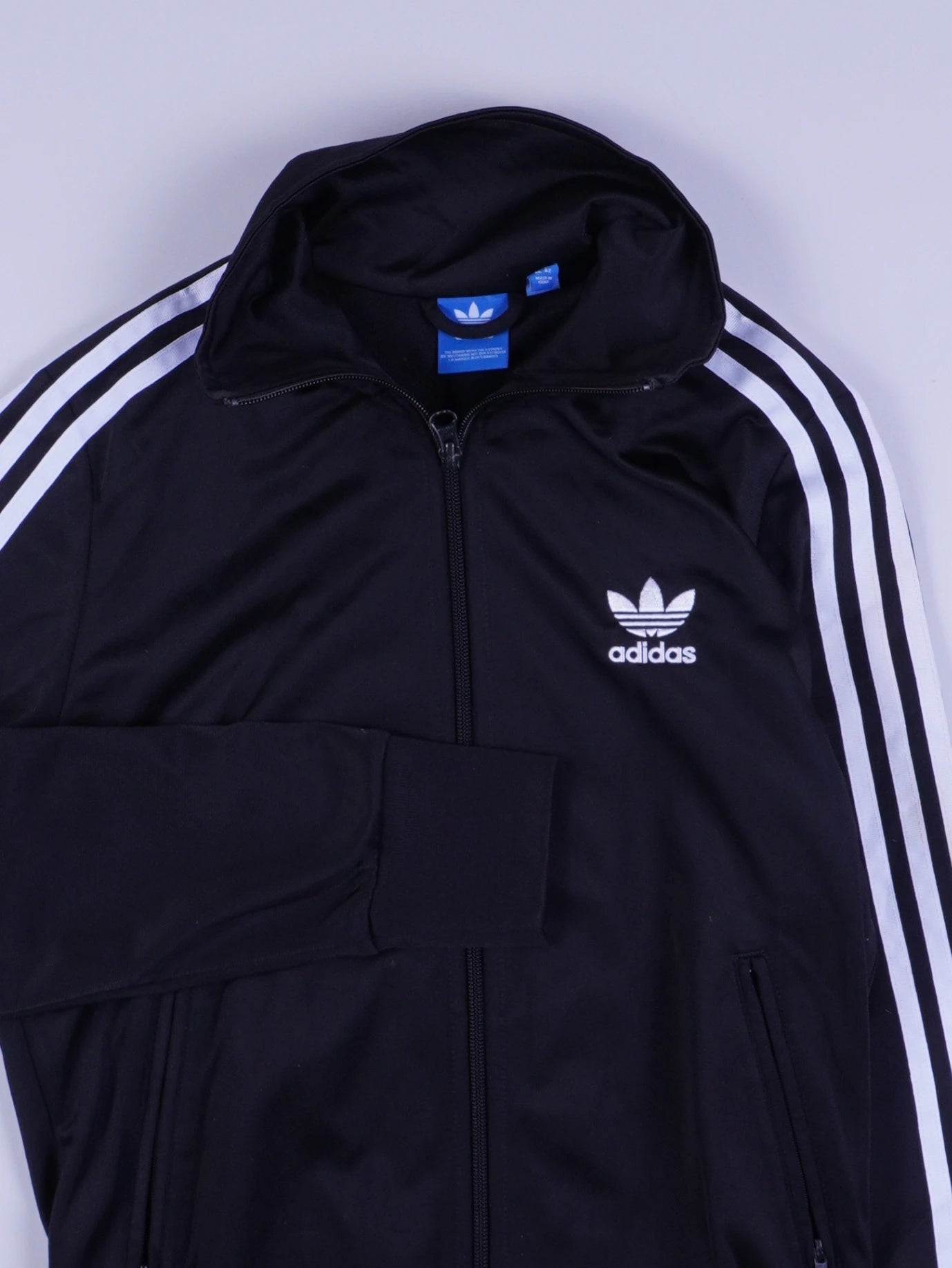 Adidas Trainingsjacke (XS)