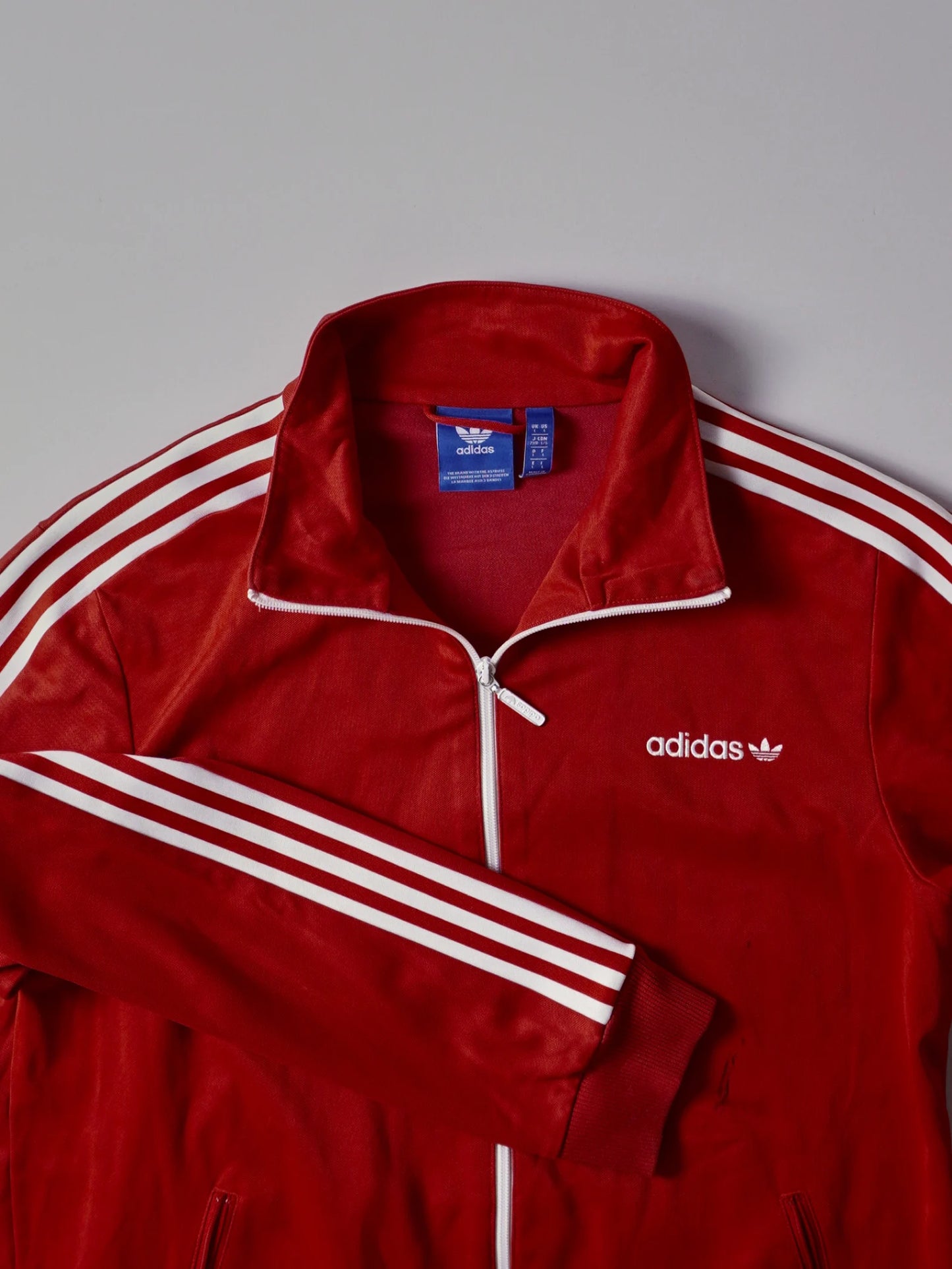 Adidas Trainingsjacke (L)